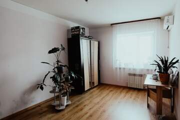 2-к квартира, 49,6 м², 3/3 эт.