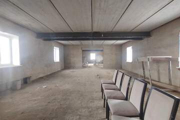 Отдельно стоящее здание, 481,2 м²