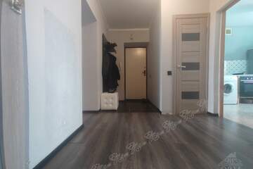 3-к квартира, 61,3 м², 4/5 эт.