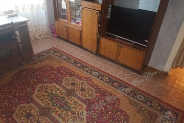 2-к квартира, 49,6 м², 3/4 эт.