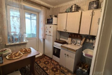 2-к квартира, 45,2 м², 1/3 эт.