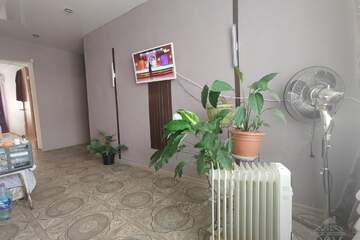 3-к квартира, 58,5 м², 1/5 эт.