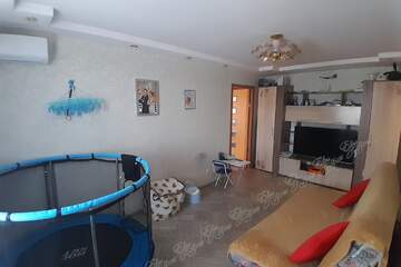 2-к квартира, 37,8 м², 3/3 эт.