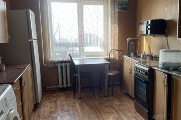 Коттедж, 57 м², 1 эт.