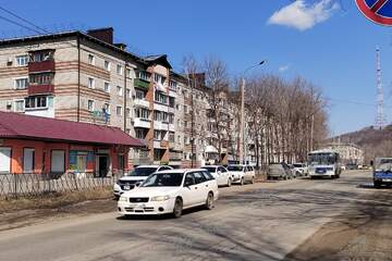 3-к квартира, 80,1 м², 1/5 эт.