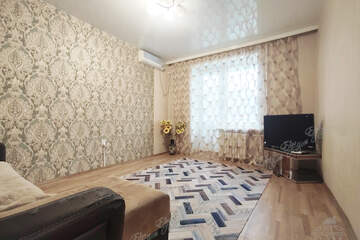 2-к квартира, 40,1 м², 3/5 эт.