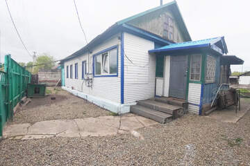 Дом, 64,2 м², 1 эт.