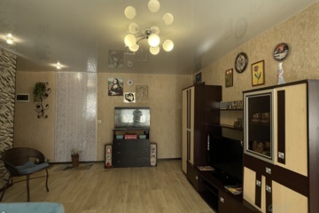 2-к квартира, 44,7 м², 3/5 эт.