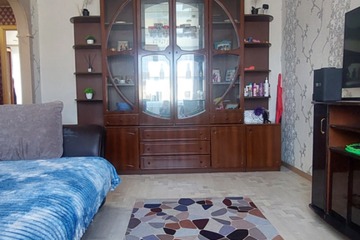 3-к квартира, 58,9 м², 5/5 эт.