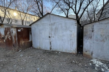 Гараж, 25 м²