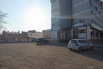 Помещение своб.назн., 64 м², 2/2 эт.