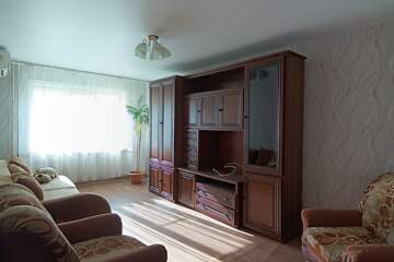 2-к квартира, 45,4 м², 2/5 эт.